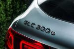 Mercedes-Benz GLC300 e 4Matic 2020 года (AU)